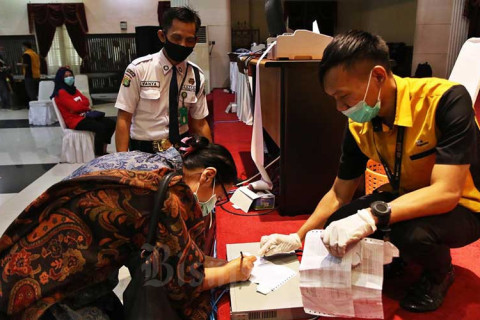 Hingga Akhir Juli, Pegadaian Bebaskan Bunga 1,9 Juta Nasabah