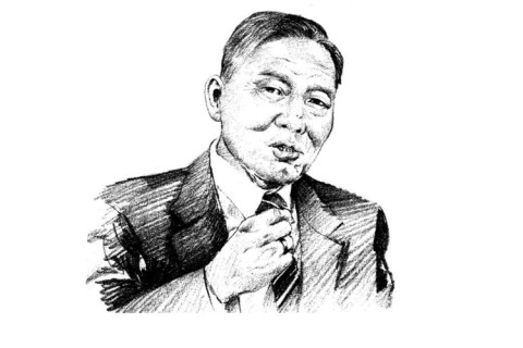 Historia Bisnis: Resep Mochtar Riady untuk Bank Indonesia