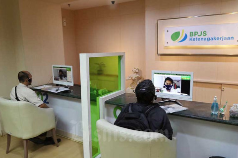 Relaksasi Iuran BPJS Ketenagakerjaan Dinilai Ringankan Pengusaha dan Pekerja
