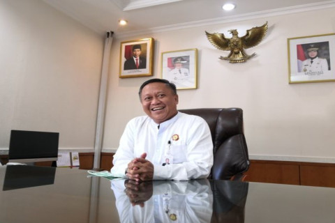 Modal Inti Bank Lampung Sudah Tembus Rp1 Triliun