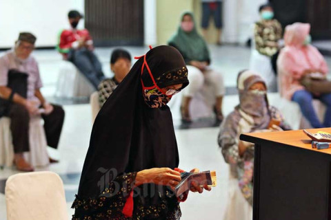 Pegadaian Perpanjang Program Gadai Tanpa Bunga sampai Akhir 2020