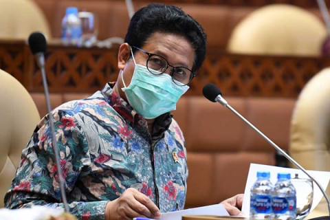 Rp3,68 Triliun, Ini 10 Program Prioritas Kemendes PDT Transmigrasi
