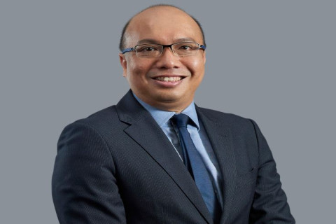 RUPSLB CIMB Niaga Tetapkan Dato’ Abdul Rahman Ahmad sebagai Komisaris