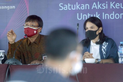 Lewati Target, di Sulampua Kredit Himbara Mengucur Rp3,81 triliun