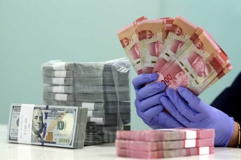 Kurs Jual Beli Dolar AS BCA, CIMB Niaga, dan Panin, 12 Oktober 2020
