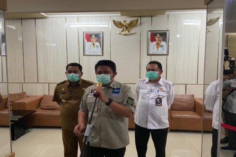 Tanpa Pelabuhan TAA, Konektivitas Tol Trans Sumatra di Sumsel Tak Sempurna