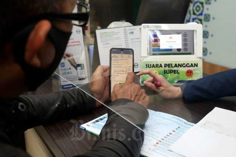 Perluasan Akses JKN-KIS, BPJS Kesehatan Gandeng Telkom