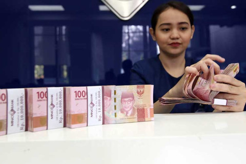 Kredit Menganggur per Agustus 2020 Sudah Turun, Mengapa Kinerja Masih Melemah?