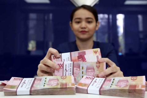 BI Kembali Layani Penukaran Uang Rupiah Rusak, Ini Jadwal dan Syaratnya