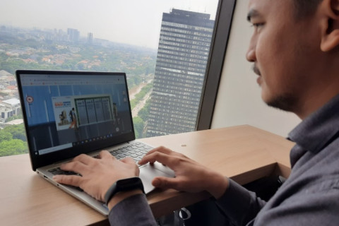 BNI Gelar Asia Virtual Property Expo, Ada Promo Bunga KPR 4,74 Persen
