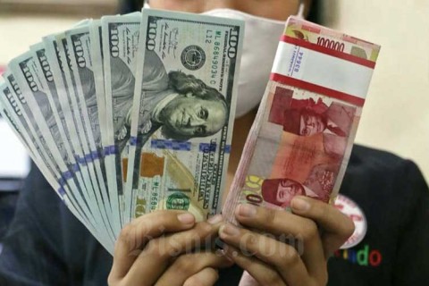 Kurs Jual Beli Dolar AS di BCA dan BRI, 18 November 2020