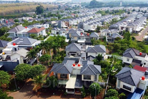 Mau Beli Rumah di Masa Pandemi? Cek Dulu Bunga KPR di 5 Bank Besar