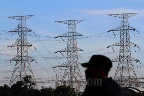 Imbas Pandemi, 57 dari 100 Debitur Kakap Turunkan Baki Debet Kredit. PLN Paling Besar
