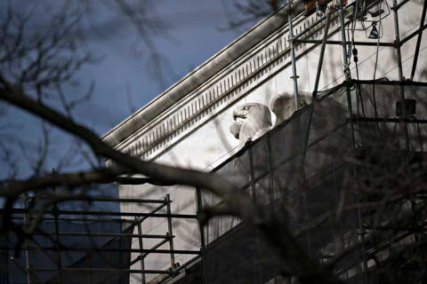 FOMC Minutes: The Fed Perbarui Panduan Pembelian Surat Utang