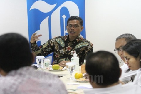 BTN jadikan Pandemi sebagai Momentum Perbaikan Bisnis