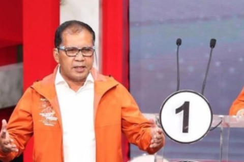 Quick Count Pilkada Makassar 2020 : Danny Pomanto Unggul Sementara Atas Kerabat JK