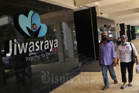 Ini Bocoran 3 Opsi Restrukturisasi Jiwasraya
