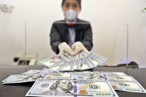 Kurs Jual Beli Dolar AS di Bank Mandiri dan BNI, 22 Desember 2020
