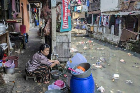 Pengangguran 2021 Diproyeksi Naik 2 Kali Lipat, Kemiskinan Bisa Double Digit