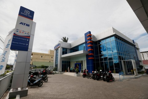BRI Pastikan Layanan Perbankan Tetap Beroperasi Pasca Gempa Majene dan Mamuju