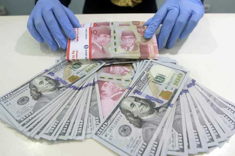 Kurs Jual Beli Dolar AS di Bank Mandiri dan BNI, 18 Januari 2021