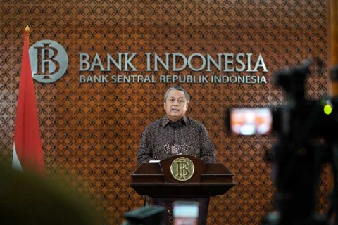BI Diprediksi Tahan Suku Bunga Januari 2021, Ini Faktornya