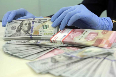 Kurs Jual Beli Dolar AS di BCA dan BRI, 26 Januari 2021