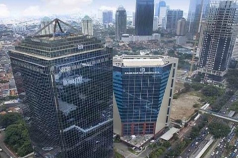 Dorong Denyut Perekonomian Lewat Gelaran BRI Group Economic Forum 2021