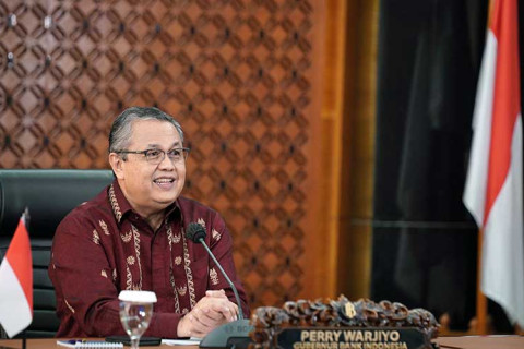 Dikabarkan Lockdown Hingga Cetak Uang Karena Negara Kritis, Ini Penjelasan Bank Indonesia