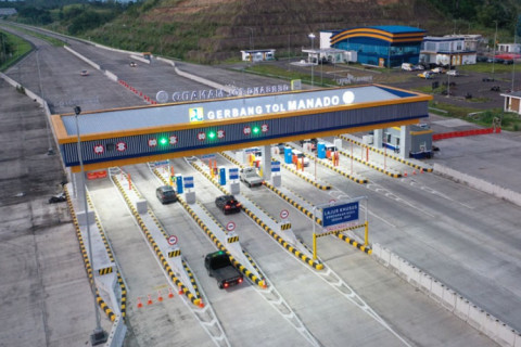 ATI Dorong Implementasi Transaksi Tol Nirsentuh Berbasis MLFF