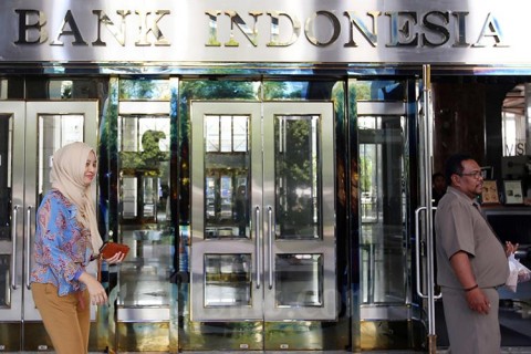 Inflasi Masih Rendah, Suku Bunga BI Perpotensi Turun 25 Bps