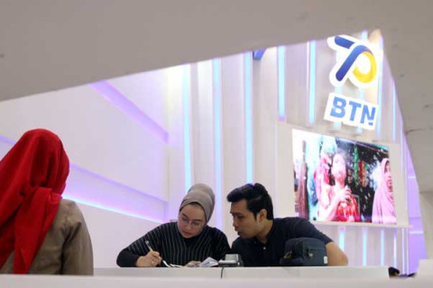 Di DPR, Bos BTN (BBTN) Sebut Laba Bersih Rp1,6 Triliun Sepanjang 2020