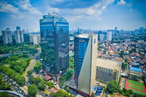 Resilience, Bisnis Internasional Milik BRI Tetap Bertumbuh di Tengah Pandemi