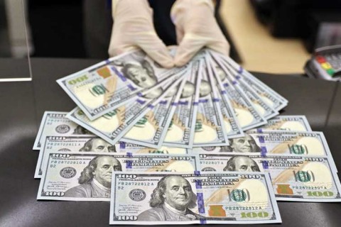 BI Laporkan Posisi Utang Luar Negeri RI Tembus US$420,7 Miliar Per Januari 2021