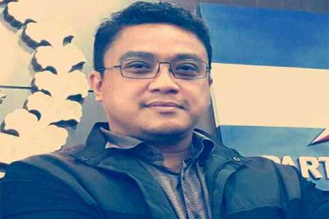 Keren! Anak Dede Yusuf Lulus SNMPTN, Masuk UI Jurusan Hubungan Internasional