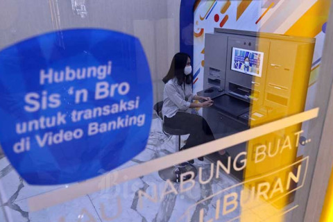 Selain BNI, BCA (BBCA) Juga RUPS Pekan Depan. Bagi Dividen?