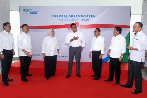 Kurangi Porsi di Saham dan Reksa Dana, BPJS Ketenagakerjaan Ingin Investasi di SWF