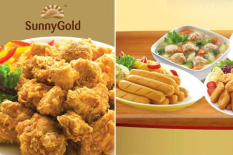 Ekspansi saat Pandemi, Malindo (MAIN) Luncurkan Karage Jahe Merah hingga Nugget Ayam Sayur