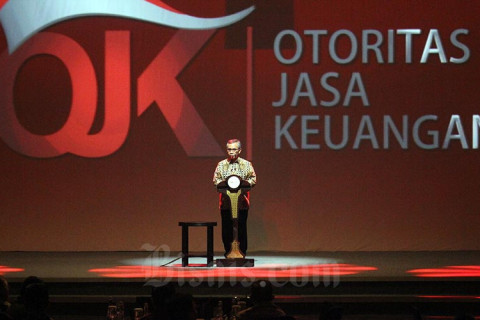OJK Terbitkan Aturan Baru, Tata Cara Pelaporan Rencana Bisnis Bank Diubah