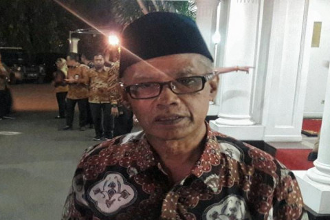 Puasa Ramadan 2021 dalam Pandemi, Ini Panduan dari PP Muhammadiyah