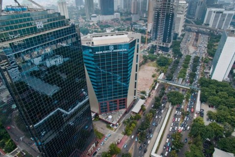 BRI Ajak Pekerja Peduli Isu Lingkungan, Sosial, dan Tata Kelola