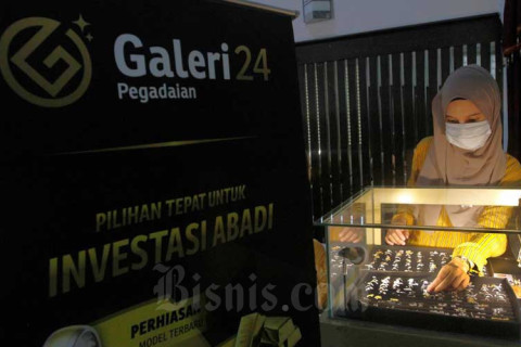 RUPS Pegadaian Angkat Direktur SDM Baru, Ini Profilnya