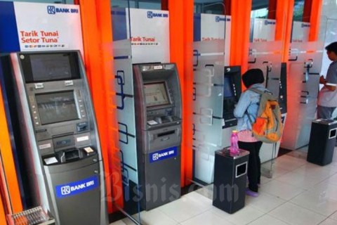 BRILink dan BRImo jadi Fokus BRI (BBRI) Dongkrak Pendapatan Komisi