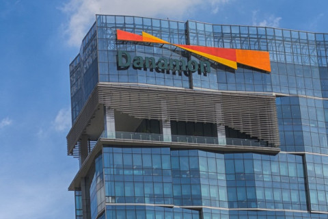 Bank Danamon (BDMN) Bagikan Dividen Rp352,66 Miliar, Ini Jadwal Lengkapnya