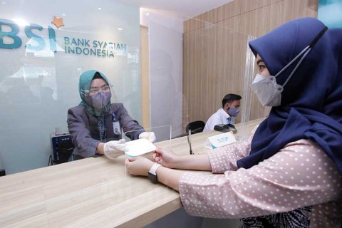 Bank Syariah Indonesia (BRIS) RUPS Besok. Bakal Bagi Dividen?