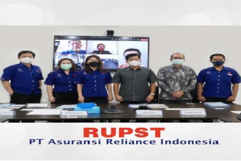 Asuransi Reliance Indonesia Putuskan Laba 2020 Ditahan untuk Perkuat Modal