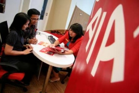 AIA Bukukan Premi Rp13,5 Triliun, Naik 3,5 Persen sepanjang 2020