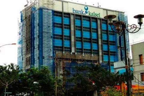Kebutuhan Dana Meningkat Jelang Lebaran, Bank Kalsel Siapkan Rp1,3 Triliun