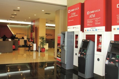 Hadapi Lebaran, CIMB Niaga Fokus Siapkan Saluran Digital