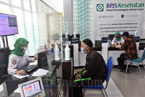 Komisi IX DPR RI Sebut Data Bocor BPJS Kesehatan Nyata Sejak 2020